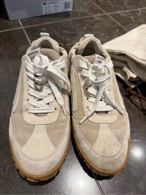 Hermes Jet Sneaker